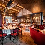 La Mourra 5* Val-dʼIsère