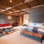 La Mourra Hotel Val-dʼIsère
