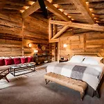 La Mourra 5* Val-dʼIsère