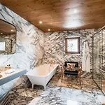 La Mourra 5* Val-dʼIsère