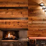 Hotel La Mourra Val-dʼIsère