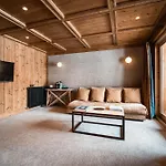 Hotel La Mourra