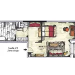 Hotel La Mourra