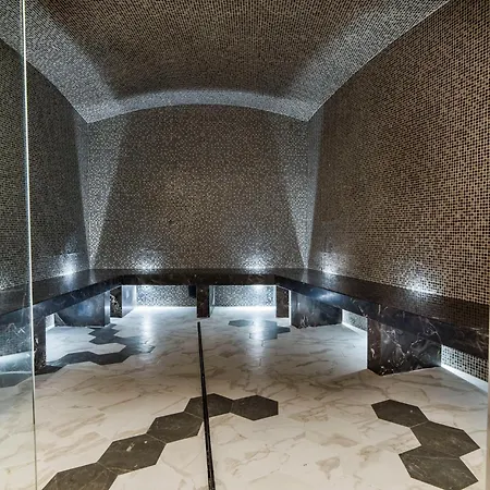 La Mourra Hotel Val-dʼIsère