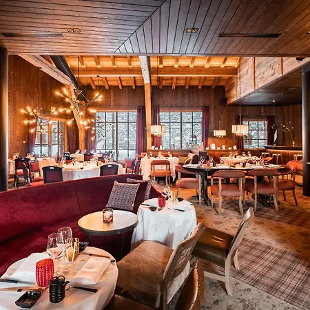 La Mourra Hotel 5*