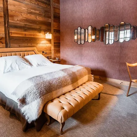 Hotel La Mourra