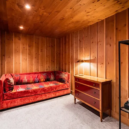 La Mourra 5* Val-dʼIsère